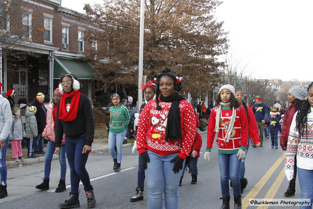 47th Annual Mayors Christmas Parade 2019\nPhotography by: Buckleman Photography\nall images ©2019 Buckleman Photography\nThe images displayed here are of low resolution;\nReprints available, please contact us:\ngerard@bucklemanphotography.com\n410.608.7990\nbucklemanphotography.com\n4234.CR2