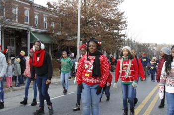 47th Annual Mayors Christmas Parade 2019\nPhotography by: Buckleman Photography\nall images ©2019 Buckleman Photography\nThe images displayed here are of low resolution;\nReprints available, please contact us:\ngerard@bucklemanphotography.com\n410.608.7990\nbucklemanphotography.com\n4234.CR2