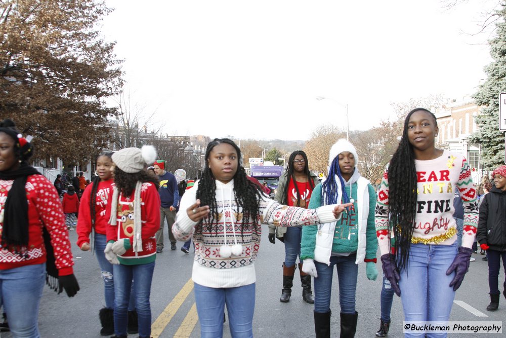 47th Annual Mayors Christmas Parade 2019\nPhotography by: Buckleman Photography\nall images ©2019 Buckleman Photography\nThe images displayed here are of low resolution;\nReprints available, please contact us:\ngerard@bucklemanphotography.com\n410.608.7990\nbucklemanphotography.com\n4235.CR2