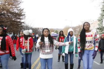 47th Annual Mayors Christmas Parade 2019\nPhotography by: Buckleman Photography\nall images ©2019 Buckleman Photography\nThe images displayed here are of low resolution;\nReprints available, please contact us:\ngerard@bucklemanphotography.com\n410.608.7990\nbucklemanphotography.com\n4235.CR2