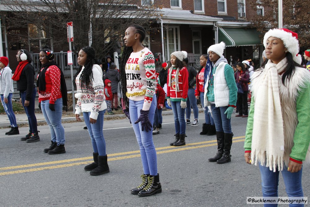 47th Annual Mayors Christmas Parade 2019\nPhotography by: Buckleman Photography\nall images ©2019 Buckleman Photography\nThe images displayed here are of low resolution;\nReprints available, please contact us:\ngerard@bucklemanphotography.com\n410.608.7990\nbucklemanphotography.com\n4237.CR2