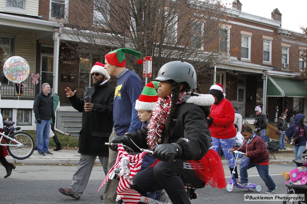 47th Annual Mayors Christmas Parade 2019\nPhotography by: Buckleman Photography\nall images ©2019 Buckleman Photography\nThe images displayed here are of low resolution;\nReprints available, please contact us:\ngerard@bucklemanphotography.com\n410.608.7990\nbucklemanphotography.com\n4238.CR2