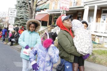 47th Annual Mayors Christmas Parade 2019\nPhotography by: Buckleman Photography\nall images ©2019 Buckleman Photography\nThe images displayed here are of low resolution;\nReprints available, please contact us:\ngerard@bucklemanphotography.com\n410.608.7990\nbucklemanphotography.com\n4239.CR2