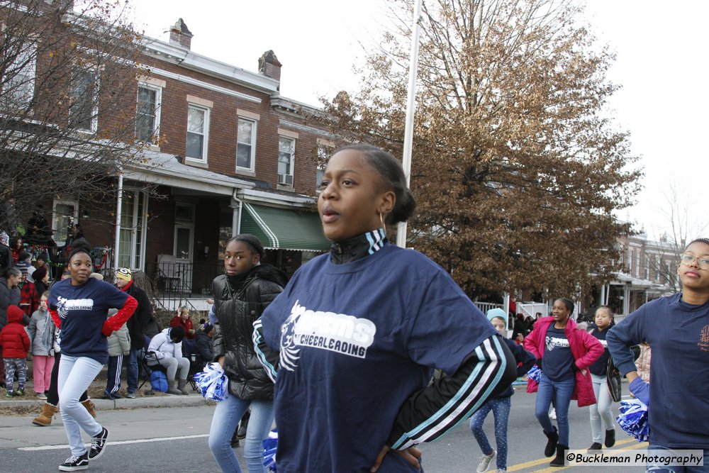 47th Annual Mayors Christmas Parade 2019\nPhotography by: Buckleman Photography\nall images ©2019 Buckleman Photography\nThe images displayed here are of low resolution;\nReprints available, please contact us:\ngerard@bucklemanphotography.com\n410.608.7990\nbucklemanphotography.com\n4240.CR2