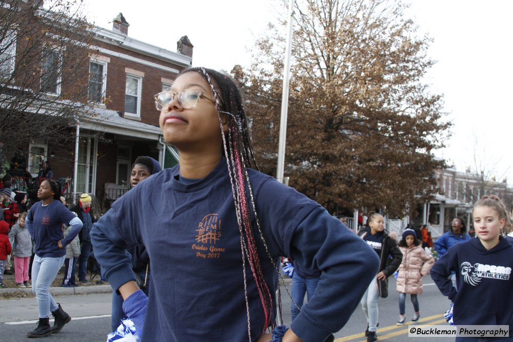 47th Annual Mayors Christmas Parade 2019\nPhotography by: Buckleman Photography\nall images ©2019 Buckleman Photography\nThe images displayed here are of low resolution;\nReprints available, please contact us:\ngerard@bucklemanphotography.com\n410.608.7990\nbucklemanphotography.com\n4241.CR2