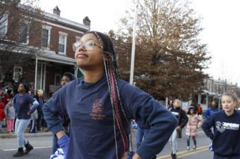 47th Annual Mayors Christmas Parade 2019\nPhotography by: Buckleman Photography\nall images ©2019 Buckleman Photography\nThe images displayed here are of low resolution;\nReprints available, please contact us:\ngerard@bucklemanphotography.com\n410.608.7990\nbucklemanphotography.com\n4241.CR2