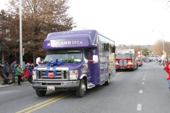 47th Annual Mayors Christmas Parade 2019\nPhotography by: Buckleman Photography\nall images ©2019 Buckleman Photography\nThe images displayed here are of low resolution;\nReprints available, please contact us:\ngerard@bucklemanphotography.com\n410.608.7990\nbucklemanphotography.com\n4243.CR2