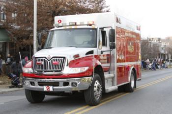 47th Annual Mayors Christmas Parade 2019\nPhotography by: Buckleman Photography\nall images ©2019 Buckleman Photography\nThe images displayed here are of low resolution;\nReprints available, please contact us:\ngerard@bucklemanphotography.com\n410.608.7990\nbucklemanphotography.com\n4246.CR2
