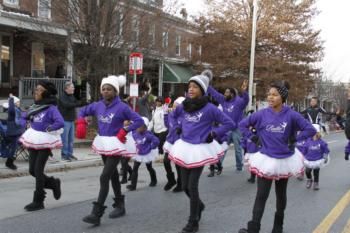 47th Annual Mayors Christmas Parade 2019\nPhotography by: Buckleman Photography\nall images ©2019 Buckleman Photography\nThe images displayed here are of low resolution;\nReprints available, please contact us:\ngerard@bucklemanphotography.com\n410.608.7990\nbucklemanphotography.com\n4248.CR2