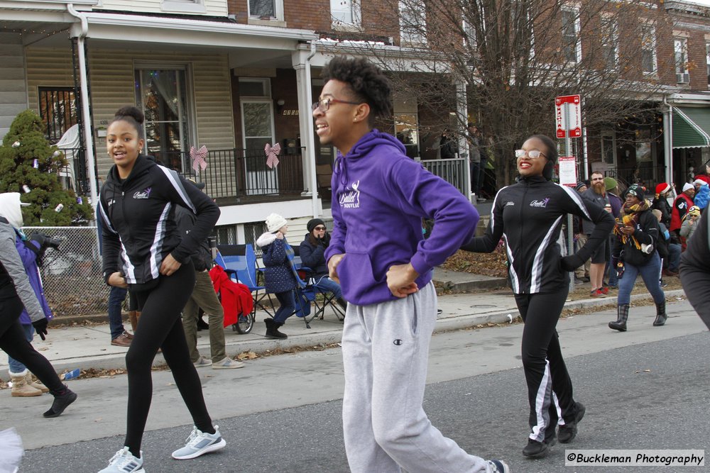 47th Annual Mayors Christmas Parade 2019\nPhotography by: Buckleman Photography\nall images ©2019 Buckleman Photography\nThe images displayed here are of low resolution;\nReprints available, please contact us:\ngerard@bucklemanphotography.com\n410.608.7990\nbucklemanphotography.com\n4253.CR2