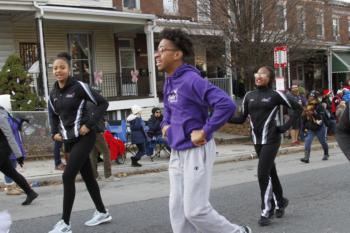 47th Annual Mayors Christmas Parade 2019\nPhotography by: Buckleman Photography\nall images ©2019 Buckleman Photography\nThe images displayed here are of low resolution;\nReprints available, please contact us:\ngerard@bucklemanphotography.com\n410.608.7990\nbucklemanphotography.com\n4253.CR2