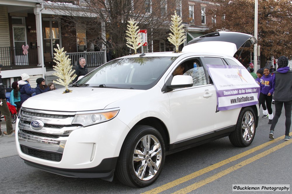 47th Annual Mayors Christmas Parade 2019\nPhotography by: Buckleman Photography\nall images ©2019 Buckleman Photography\nThe images displayed here are of low resolution;\nReprints available, please contact us:\ngerard@bucklemanphotography.com\n410.608.7990\nbucklemanphotography.com\n4254.CR2