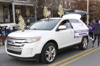 47th Annual Mayors Christmas Parade 2019\nPhotography by: Buckleman Photography\nall images ©2019 Buckleman Photography\nThe images displayed here are of low resolution;\nReprints available, please contact us:\ngerard@bucklemanphotography.com\n410.608.7990\nbucklemanphotography.com\n4254.CR2