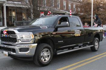 47th Annual Mayors Christmas Parade 2019\nPhotography by: Buckleman Photography\nall images ©2019 Buckleman Photography\nThe images displayed here are of low resolution;\nReprints available, please contact us:\ngerard@bucklemanphotography.com\n410.608.7990\nbucklemanphotography.com\n4257.CR2