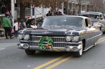 47th Annual Mayors Christmas Parade 2019\nPhotography by: Buckleman Photography\nall images ©2019 Buckleman Photography\nThe images displayed here are of low resolution;\nReprints available, please contact us:\ngerard@bucklemanphotography.com\n410.608.7990\nbucklemanphotography.com\n4258.CR2