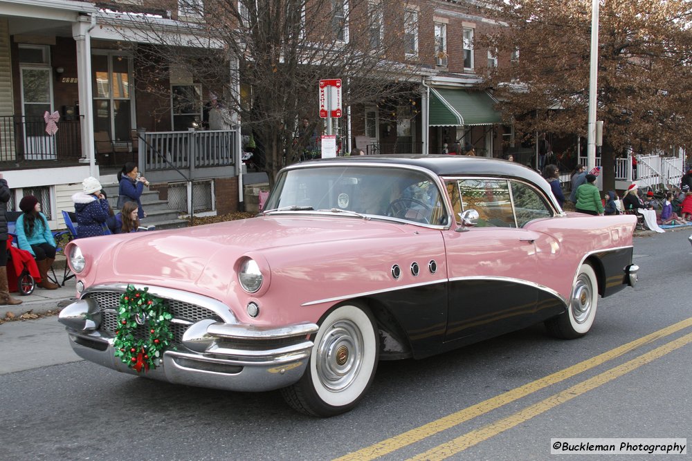 47th Annual Mayors Christmas Parade 2019\nPhotography by: Buckleman Photography\nall images ©2019 Buckleman Photography\nThe images displayed here are of low resolution;\nReprints available, please contact us:\ngerard@bucklemanphotography.com\n410.608.7990\nbucklemanphotography.com\n4260.CR2