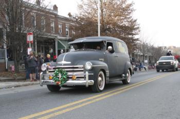 47th Annual Mayors Christmas Parade 2019\nPhotography by: Buckleman Photography\nall images ©2019 Buckleman Photography\nThe images displayed here are of low resolution;\nReprints available, please contact us:\ngerard@bucklemanphotography.com\n410.608.7990\nbucklemanphotography.com\n4262.CR2
