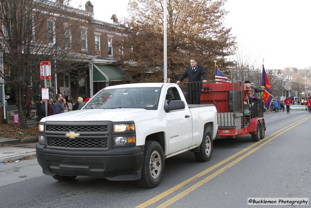 47th Annual Mayors Christmas Parade 2019\nPhotography by: Buckleman Photography\nall images ©2019 Buckleman Photography\nThe images displayed here are of low resolution;\nReprints available, please contact us:\ngerard@bucklemanphotography.com\n410.608.7990\nbucklemanphotography.com\n4263.CR2