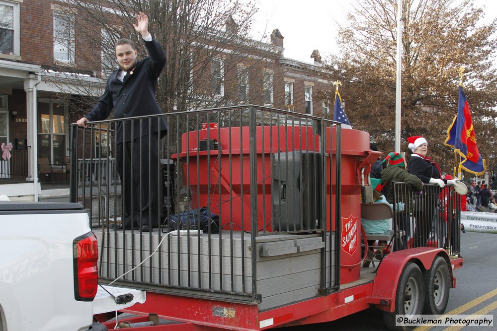 47th Annual Mayors Christmas Parade 2019\nPhotography by: Buckleman Photography\nall images ©2019 Buckleman Photography\nThe images displayed here are of low resolution;\nReprints available, please contact us:\ngerard@bucklemanphotography.com\n410.608.7990\nbucklemanphotography.com\n4264.CR2