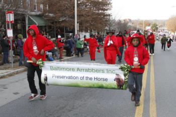 47th Annual Mayors Christmas Parade 2019\nPhotography by: Buckleman Photography\nall images ©2019 Buckleman Photography\nThe images displayed here are of low resolution;\nReprints available, please contact us:\ngerard@bucklemanphotography.com\n410.608.7990\nbucklemanphotography.com\n4265.CR2