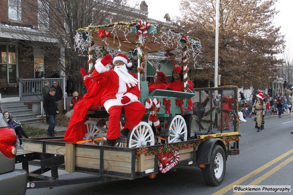 47th Annual Mayors Christmas Parade 2019\nPhotography by: Buckleman Photography\nall images ©2019 Buckleman Photography\nThe images displayed here are of low resolution;\nReprints available, please contact us:\ngerard@bucklemanphotography.com\n410.608.7990\nbucklemanphotography.com\n4270.CR2