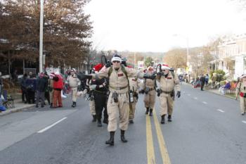 47th Annual Mayors Christmas Parade 2019\nPhotography by: Buckleman Photography\nall images ©2019 Buckleman Photography\nThe images displayed here are of low resolution;\nReprints available, please contact us:\ngerard@bucklemanphotography.com\n410.608.7990\nbucklemanphotography.com\n4271.CR2