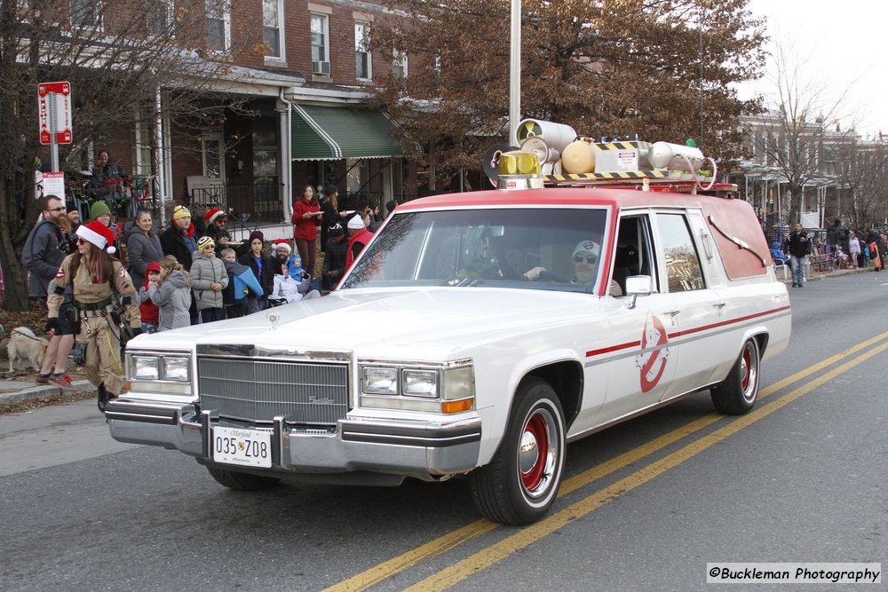 47th Annual Mayors Christmas Parade 2019\nPhotography by: Buckleman Photography\nall images ©2019 Buckleman Photography\nThe images displayed here are of low resolution;\nReprints available, please contact us:\ngerard@bucklemanphotography.com\n410.608.7990\nbucklemanphotography.com\n4275.CR2