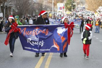 47th Annual Mayors Christmas Parade 2019\nPhotography by: Buckleman Photography\nall images ©2019 Buckleman Photography\nThe images displayed here are of low resolution;\nReprints available, please contact us:\ngerard@bucklemanphotography.com\n410.608.7990\nbucklemanphotography.com\n4276.CR2