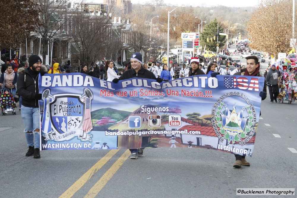 47th Annual Mayors Christmas Parade 2019\nPhotography by: Buckleman Photography\nall images ©2019 Buckleman Photography\nThe images displayed here are of low resolution;\nReprints available, please contact us:\ngerard@bucklemanphotography.com\n410.608.7990\nbucklemanphotography.com\n4277.CR2