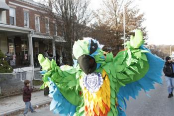 47th Annual Mayors Christmas Parade 2019\nPhotography by: Buckleman Photography\nall images ©2019 Buckleman Photography\nThe images displayed here are of low resolution;\nReprints available, please contact us:\ngerard@bucklemanphotography.com\n410.608.7990\nbucklemanphotography.com\n4278.CR2