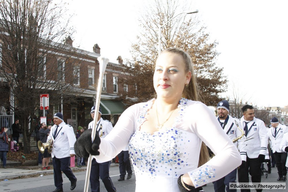 47th Annual Mayors Christmas Parade 2019\nPhotography by: Buckleman Photography\nall images ©2019 Buckleman Photography\nThe images displayed here are of low resolution;\nReprints available, please contact us:\ngerard@bucklemanphotography.com\n410.608.7990\nbucklemanphotography.com\n4283.CR2