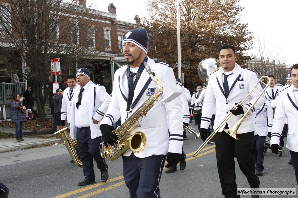 47th Annual Mayors Christmas Parade 2019\nPhotography by: Buckleman Photography\nall images ©2019 Buckleman Photography\nThe images displayed here are of low resolution;\nReprints available, please contact us:\ngerard@bucklemanphotography.com\n410.608.7990\nbucklemanphotography.com\n4284.CR2