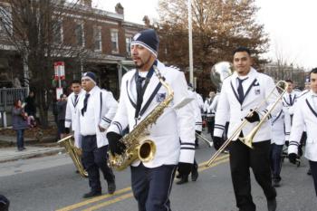 47th Annual Mayors Christmas Parade 2019\nPhotography by: Buckleman Photography\nall images ©2019 Buckleman Photography\nThe images displayed here are of low resolution;\nReprints available, please contact us:\ngerard@bucklemanphotography.com\n410.608.7990\nbucklemanphotography.com\n4284.CR2