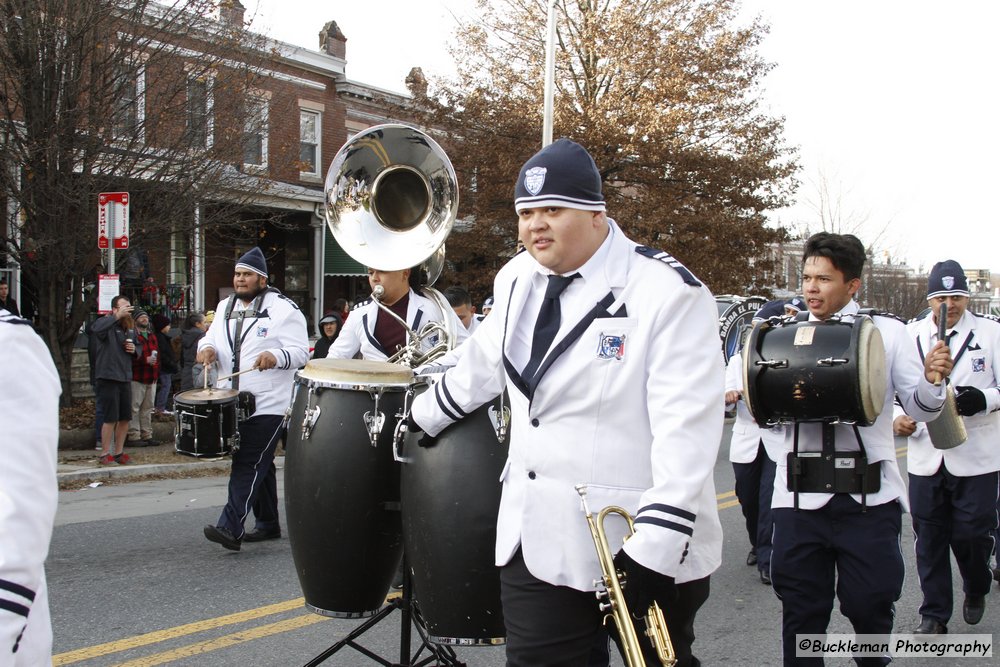 47th Annual Mayors Christmas Parade 2019\nPhotography by: Buckleman Photography\nall images ©2019 Buckleman Photography\nThe images displayed here are of low resolution;\nReprints available, please contact us:\ngerard@bucklemanphotography.com\n410.608.7990\nbucklemanphotography.com\n4285.CR2