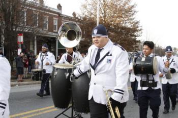 47th Annual Mayors Christmas Parade 2019\nPhotography by: Buckleman Photography\nall images ©2019 Buckleman Photography\nThe images displayed here are of low resolution;\nReprints available, please contact us:\ngerard@bucklemanphotography.com\n410.608.7990\nbucklemanphotography.com\n4285.CR2