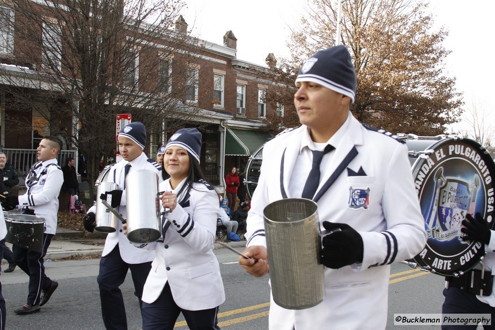 47th Annual Mayors Christmas Parade 2019\nPhotography by: Buckleman Photography\nall images ©2019 Buckleman Photography\nThe images displayed here are of low resolution;\nReprints available, please contact us:\ngerard@bucklemanphotography.com\n410.608.7990\nbucklemanphotography.com\n4286.CR2