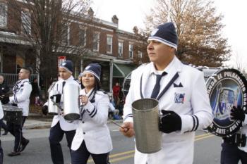 47th Annual Mayors Christmas Parade 2019\nPhotography by: Buckleman Photography\nall images ©2019 Buckleman Photography\nThe images displayed here are of low resolution;\nReprints available, please contact us:\ngerard@bucklemanphotography.com\n410.608.7990\nbucklemanphotography.com\n4286.CR2