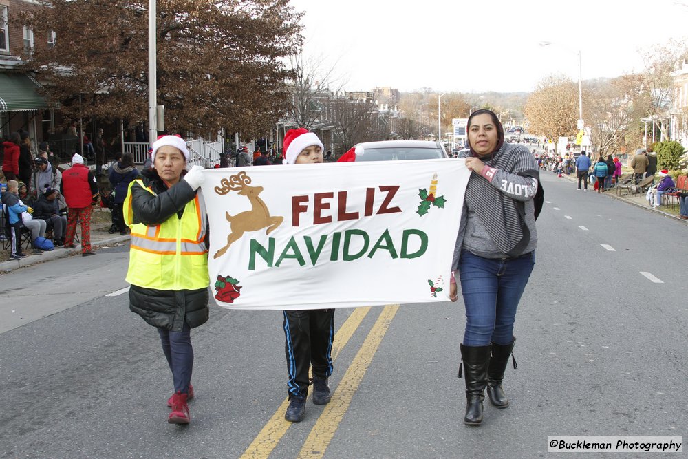 47th Annual Mayors Christmas Parade 2019\nPhotography by: Buckleman Photography\nall images ©2019 Buckleman Photography\nThe images displayed here are of low resolution;\nReprints available, please contact us:\ngerard@bucklemanphotography.com\n410.608.7990\nbucklemanphotography.com\n4287.CR2