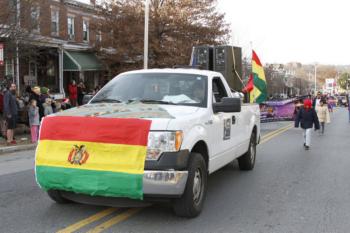 47th Annual Mayors Christmas Parade 2019\nPhotography by: Buckleman Photography\nall images ©2019 Buckleman Photography\nThe images displayed here are of low resolution;\nReprints available, please contact us:\ngerard@bucklemanphotography.com\n410.608.7990\nbucklemanphotography.com\n4288.CR2