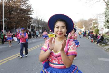 47th Annual Mayors Christmas Parade 2019\nPhotography by: Buckleman Photography\nall images ©2019 Buckleman Photography\nThe images displayed here are of low resolution;\nReprints available, please contact us:\ngerard@bucklemanphotography.com\n410.608.7990\nbucklemanphotography.com\n4292.CR2