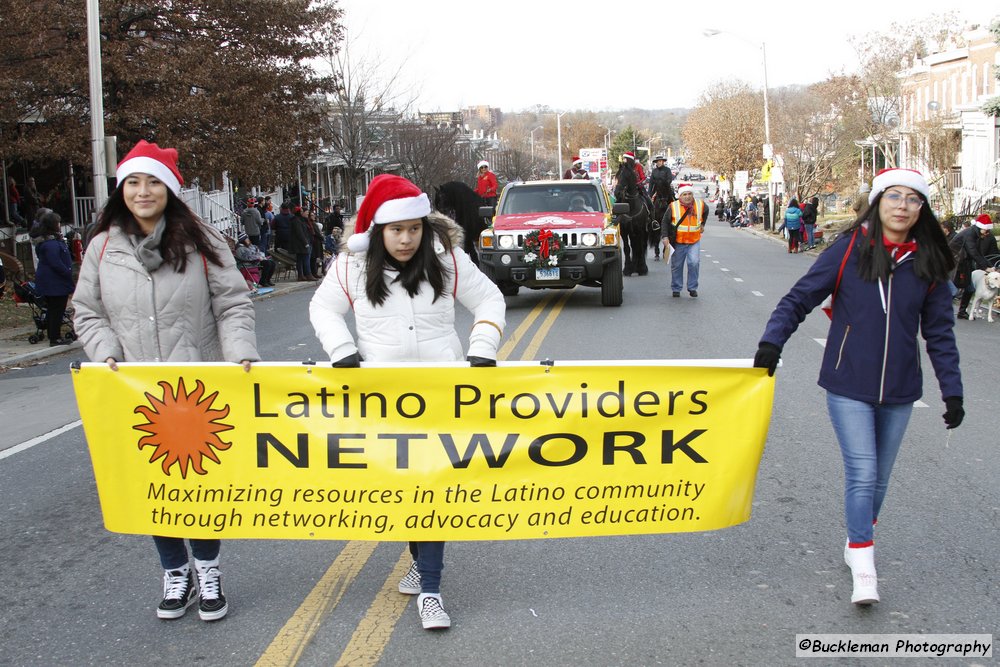 47th Annual Mayors Christmas Parade 2019\nPhotography by: Buckleman Photography\nall images ©2019 Buckleman Photography\nThe images displayed here are of low resolution;\nReprints available, please contact us:\ngerard@bucklemanphotography.com\n410.608.7990\nbucklemanphotography.com\n4293.CR2