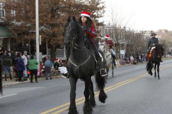 47th Annual Mayors Christmas Parade 2019\nPhotography by: Buckleman Photography\nall images ©2019 Buckleman Photography\nThe images displayed here are of low resolution;\nReprints available, please contact us:\ngerard@bucklemanphotography.com\n410.608.7990\nbucklemanphotography.com\n4295.CR2