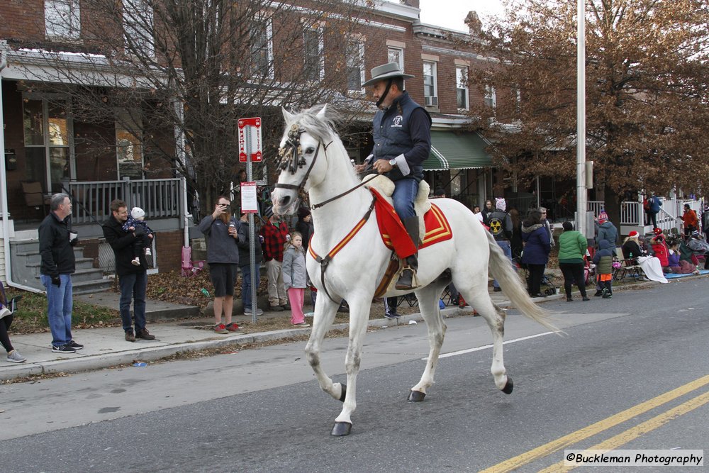 47th Annual Mayors Christmas Parade 2019\nPhotography by: Buckleman Photography\nall images ©2019 Buckleman Photography\nThe images displayed here are of low resolution;\nReprints available, please contact us:\ngerard@bucklemanphotography.com\n410.608.7990\nbucklemanphotography.com\n4297.CR2