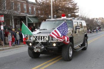 47th Annual Mayors Christmas Parade 2019\nPhotography by: Buckleman Photography\nall images ©2019 Buckleman Photography\nThe images displayed here are of low resolution;\nReprints available, please contact us:\ngerard@bucklemanphotography.com\n410.608.7990\nbucklemanphotography.com\n4298.CR2