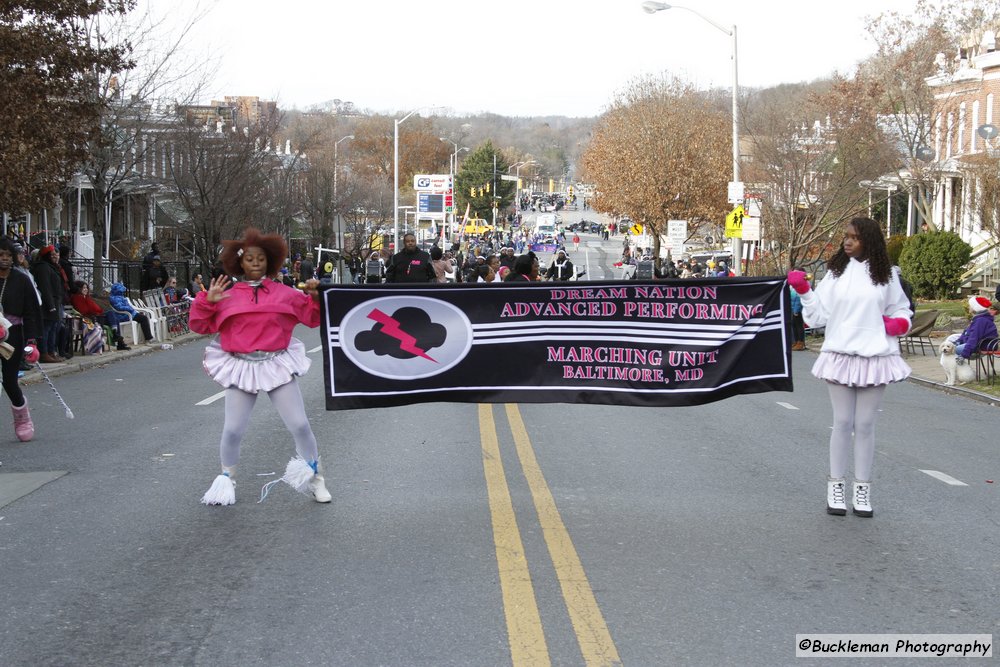 47th Annual Mayors Christmas Parade 2019\nPhotography by: Buckleman Photography\nall images ©2019 Buckleman Photography\nThe images displayed here are of low resolution;\nReprints available, please contact us:\ngerard@bucklemanphotography.com\n410.608.7990\nbucklemanphotography.com\n4301.CR2