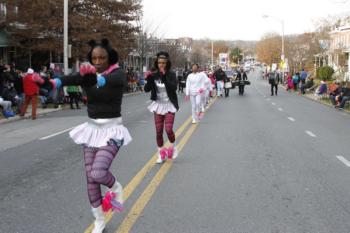 47th Annual Mayors Christmas Parade 2019\nPhotography by: Buckleman Photography\nall images ©2019 Buckleman Photography\nThe images displayed here are of low resolution;\nReprints available, please contact us:\ngerard@bucklemanphotography.com\n410.608.7990\nbucklemanphotography.com\n4304.CR2