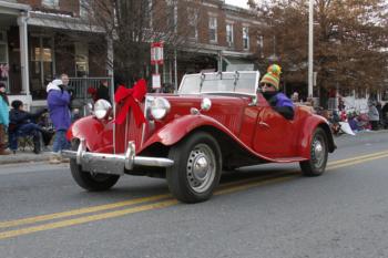 47th Annual Mayors Christmas Parade 2019\nPhotography by: Buckleman Photography\nall images ©2019 Buckleman Photography\nThe images displayed here are of low resolution;\nReprints available, please contact us:\ngerard@bucklemanphotography.com\n410.608.7990\nbucklemanphotography.com\n4306.CR2