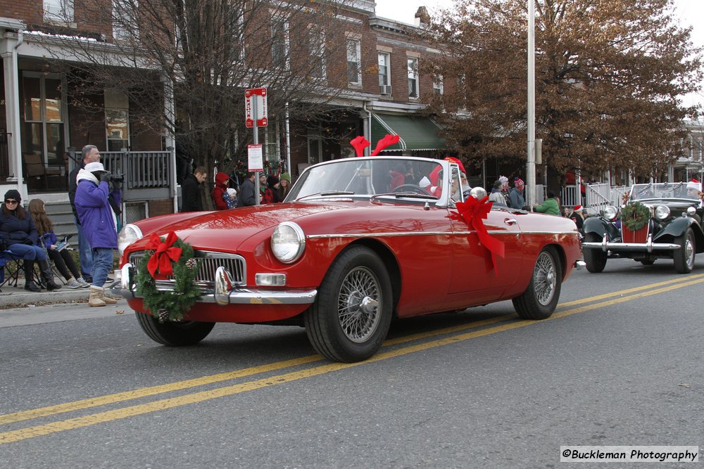 47th Annual Mayors Christmas Parade 2019\nPhotography by: Buckleman Photography\nall images ©2019 Buckleman Photography\nThe images displayed here are of low resolution;\nReprints available, please contact us:\ngerard@bucklemanphotography.com\n410.608.7990\nbucklemanphotography.com\n4310.CR2