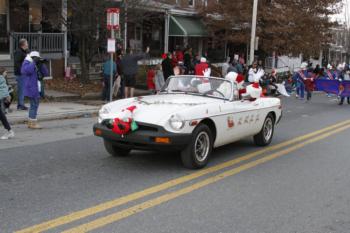 47th Annual Mayors Christmas Parade 2019\nPhotography by: Buckleman Photography\nall images ©2019 Buckleman Photography\nThe images displayed here are of low resolution;\nReprints available, please contact us:\ngerard@bucklemanphotography.com\n410.608.7990\nbucklemanphotography.com\n4314.CR2