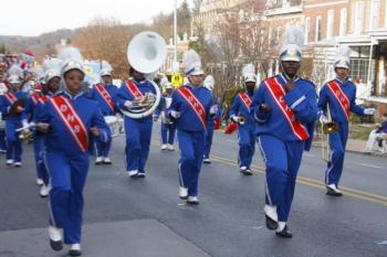 47th Annual Mayors Christmas Parade 2019\nPhotography by: Buckleman Photography\nall images ©2019 Buckleman Photography\nThe images displayed here are of low resolution;\nReprints available, please contact us:\ngerard@bucklemanphotography.com\n410.608.7990\nbucklemanphotography.com\n1348.CR2